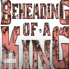 01 Beheading of a King - Sources - Single (2012)