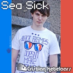 Cristian Ketelaars - Sea Sick