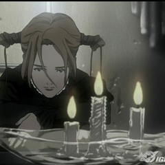 Witch Hunter Robin - Silence (Remix By Dj Airhead)