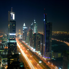 CITY LIGHTS