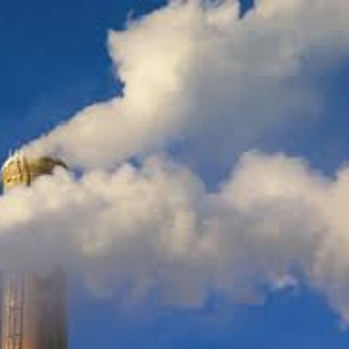 It's my air too