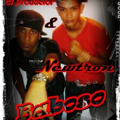 Alberto El Productor