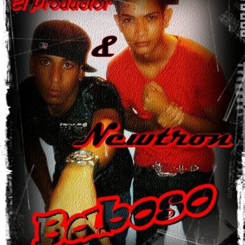 Alberto El Productor