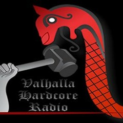 Lost Technology Mix For Valhalla Hardcore Radio (aired on 29-12-11) [Tracklist in the description]