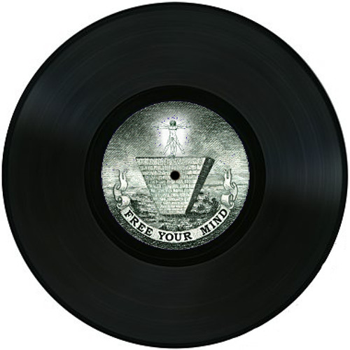 Free Your Mind [Dub]