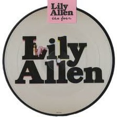 Lily Allen -The Fear (McVitie Remix) SOUNDCLOUD