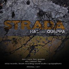Haz ft. Queppa - Strada