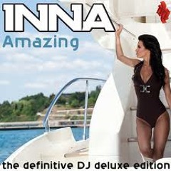 Inna Amazing - (McVitie Remix) SOUNDCLOUD