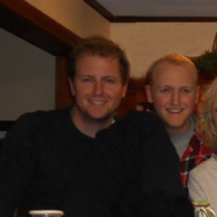 Conor & Rowan - Assassin