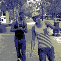 C.D-Play Ft J.P.L ~ Real rap musiq