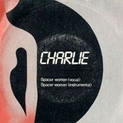 CHARLIE - spacer woman