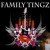 Artwork for Colonel Red - Rain A Fall (Family TingZ ft Drumayu Remix)