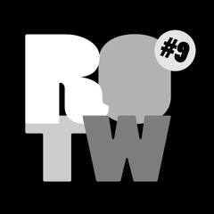 ROTW # 09 - DRC Music / Damon Albarn - Hallo (20syl RMX)