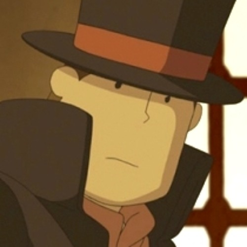 Theme Of Professor Layton (Samba) [54 TM]