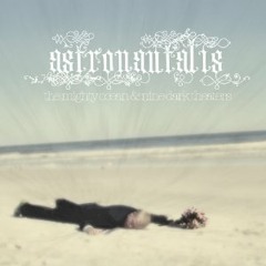 Astronautalis - Barrel Jumping (A Man Of Letters)