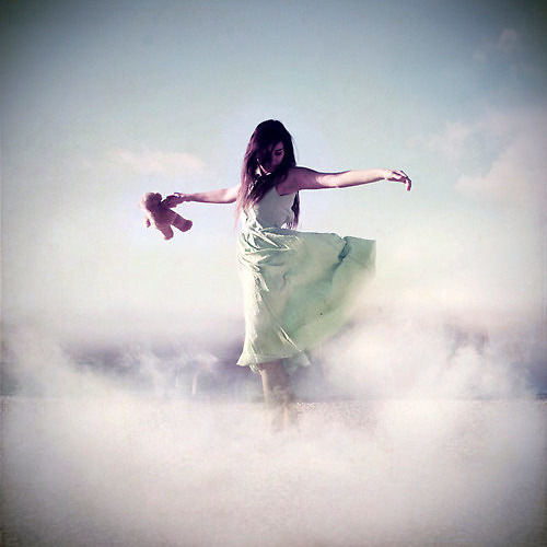 Alex Fuentes - Walking on Clouds - Live Mix -