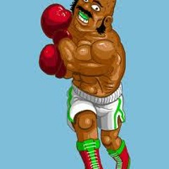 ssc #37 HARVEY MANDEL - Christo Redentor