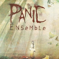 Ishay Sommer - with Panic Ensemble - Thoughts - 2006