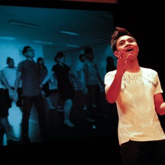 Hati Ini Telah Dilukai (Cover) - Kassim Danial