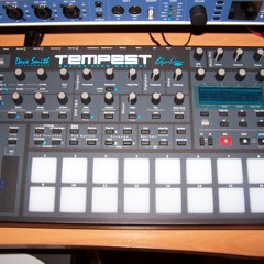 Tempest project