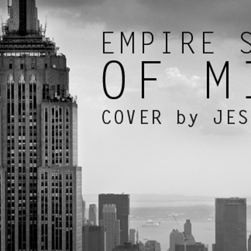 Empire State Of Mind Cover