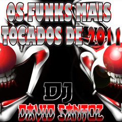 @ĐJ ĐΛVIĐSΛИTØZ  -  OS FUNK MAIS TOCADO DE 2011