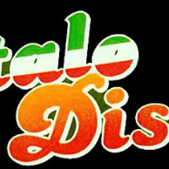 The Italo Disco Dance