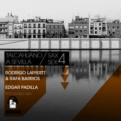 Dood 008 Rodrigo Laffertt & Rafa Barrios-Tacalhuano a sevilla