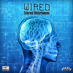 Wired Feat Eyetek - External Disturbances