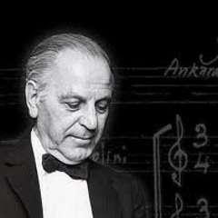 Ulvi Cemal Erkin - Köçekçe