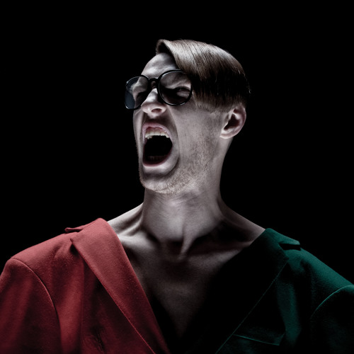 Kudrick Project - Intro ( Two Faces )  & Monday Morning  ( Album Version )