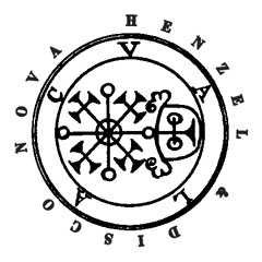 roeVy - Valac (Henzel & Disco Nova Remix)