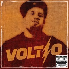 Julio Voltio Feat. Tego Calderon - Julito Maraña (Prod. by ZAe)