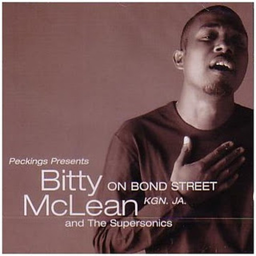 Stream Bitty Mclean - Baby Tonight Remix by Pablo Cardoso | Listen