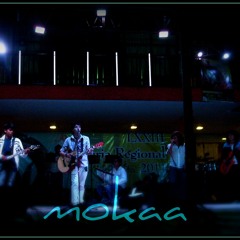 Mokaa-Vía Lactea