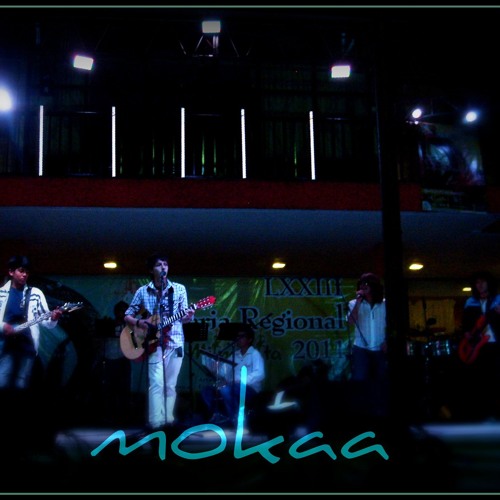 Mokaa-Vía Lactea