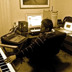 Surely the Presence (La Presencia del Señor)