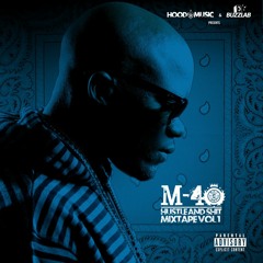 3- M-40 - Original Gangsta (feat. Myssa) [Prod.by E-Tracc]