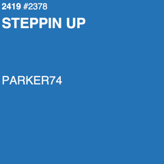 Steppin Up