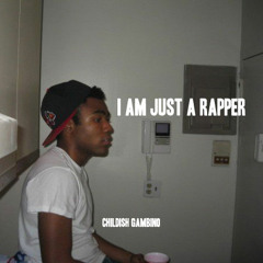 Childish Gambino - Break (AOTL)