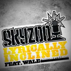 Runnin' (2pac feat. Notorious BIG) & Lyrically Inclined (Skyzoo feat. Wale) Mashup
