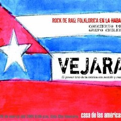 VEJARA Takirari del Puerto