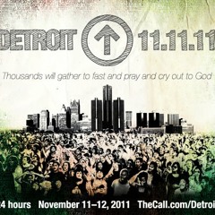 Ima Nazirite Detroit Official Remix featuring DJ SOS