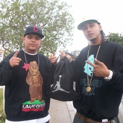 Beat it up REMIX ft. G.dollaz