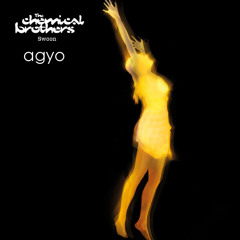 The Chemical Brothers - Swoon (Agyo Remix)