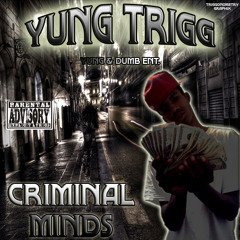 YUNG TRIGG - BACK ON DA SCENE