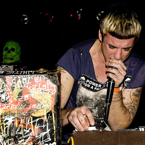 Sewn Leather - Live on Claimed Responsibility / KXLU - 12/29/11