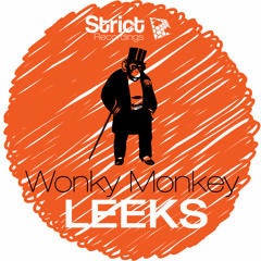 STR019 - Leeks - Wonky Donkey