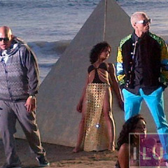 FAT JOE FEAT. V.O.C AND CHRIS BROWN "ANOTHER ROUND" GMIX