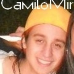 Hever - Run This Fuck (Camilo Mir Edit)